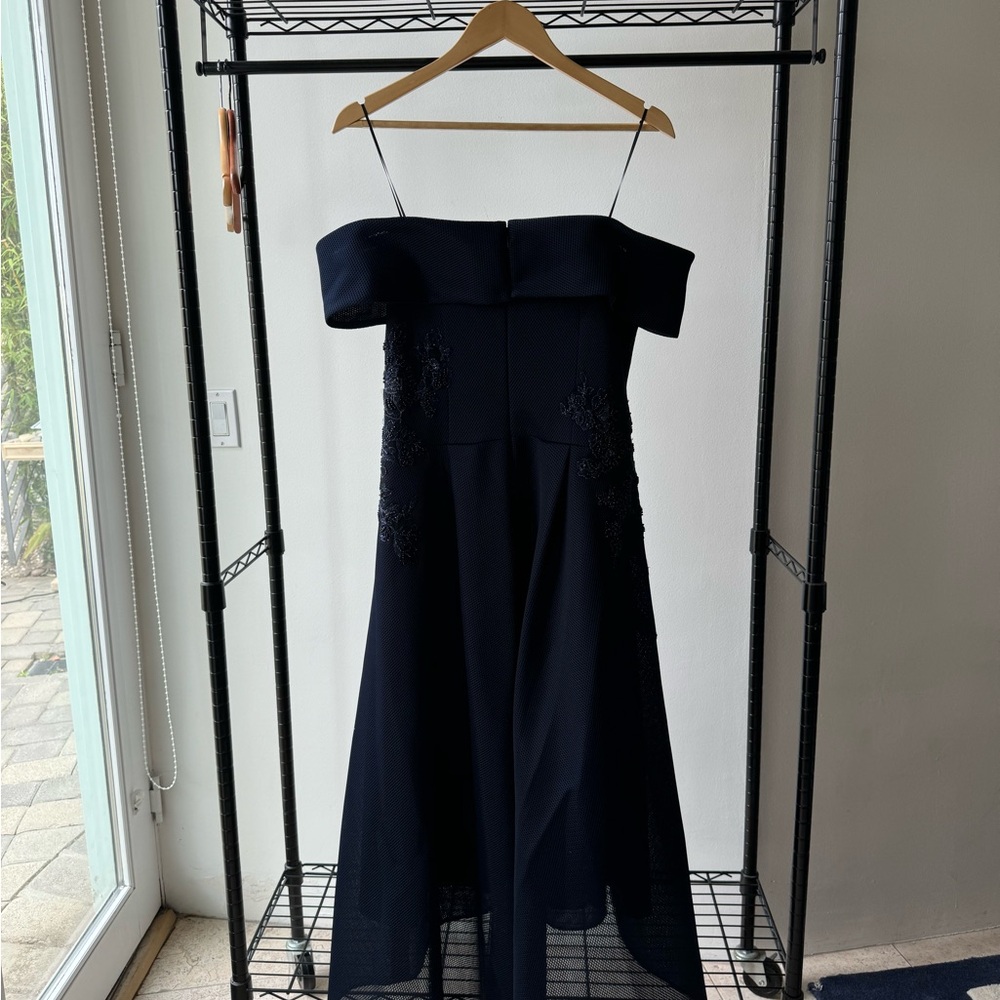 Rickie Freeman for Teri Jon Dress